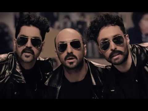 DJ BEHRAD REMIX Barobax   Eyne Mamane Mane Ft Gamno