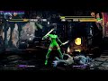 Killer Instinct Orchid Vs Sabrewulf