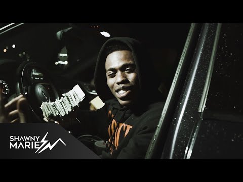 HatedTray - Freestyle (Official Video)