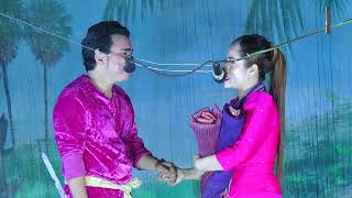 រឿងសុវណ្ណកុមារ វគ្គទី៤ កំរិតច្បាស់ Full HD