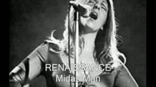 Renaissance Midas Man