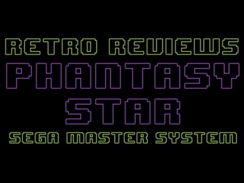 phantasy star master system guide