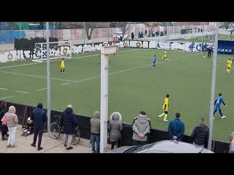 Chelsea București 2012/13  - Știința București 2012 campionat  rep 2     scor  6-0