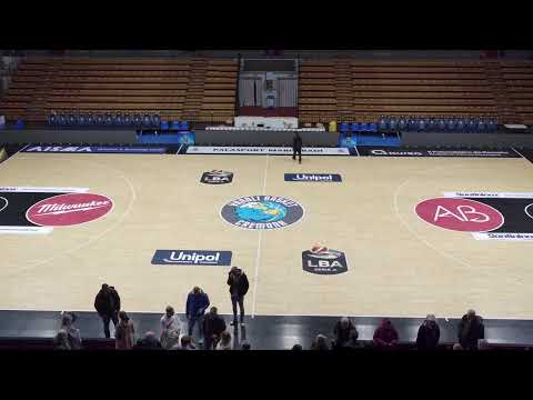 Under 17 Eccellenza | Vanoli Basket Cremona - Polisportiva MAGO