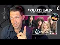 FIRST TIME HEARING: White Lion - When The Children Cry (Reaction) (SMM Series)