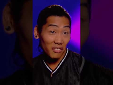 RuPaul's Drag Race Gia Gunn 'If It's Just Not Giving It, Maybe It Is Just Not For You' #shorts
