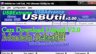 usbutil v2.1 rev1.2 usbutil v2.1 rev1.2