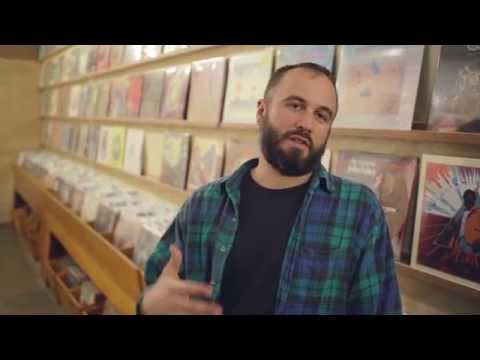 Miles Cooper Seaton - Functional Music, Vol. 1 & 2 Installation (Mini Doc)