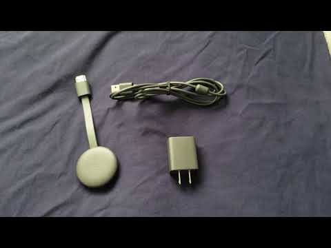 chromecast 1080p Talking about