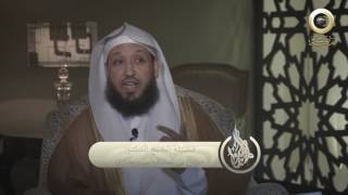 الأخوة في الله ( لمّا صبروا ) -  د. حسن بخاري image