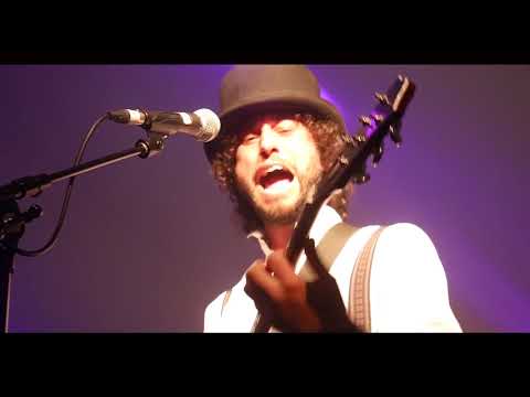 Electric Swing Circus