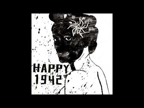 Apocalypse Lounge - Happy 1942 (Populous RMX)