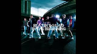 Blazin Squad Supastar 2002