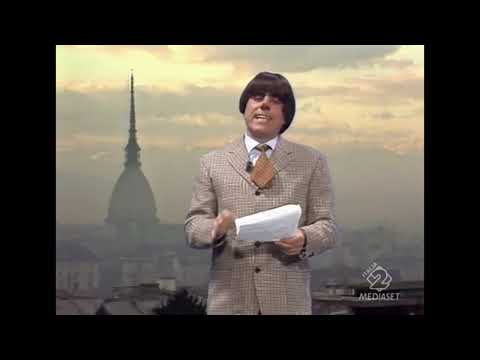 Mai dire gol del lunedì - Vettorello e il giornale marrone