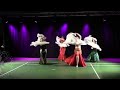 Nesrite Student Group // Bahlem Beek by Hossam Ramzy // Oriental Festival Denmark 2026