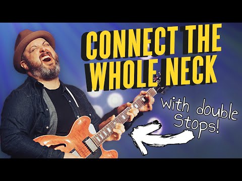 Blues Double Stops That Sound Amazing in Any Jam