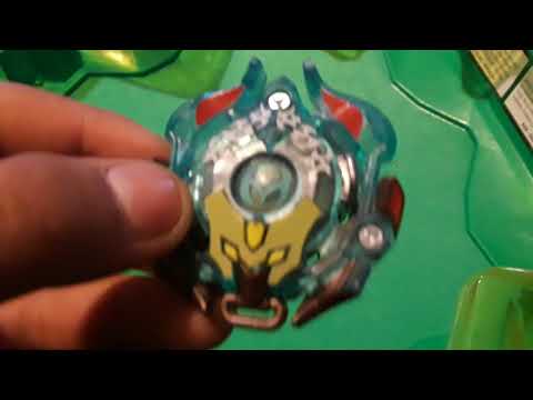 God valtriek  v.s  Minoboros