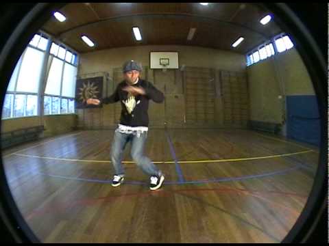 ZOLARSEM - Benga Boogy