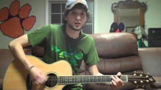 High of 75 - Relient K, covered by Tuesdays Child
