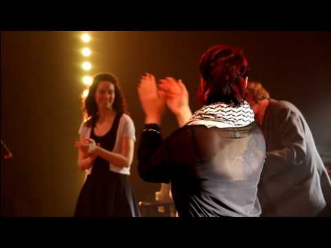 David Broza - Bedouin Love Song - שיר אהבה בדואי