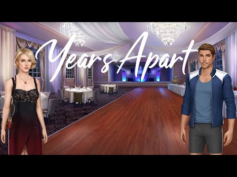 Choices: Years Apart Male Dr. Dawson LI UNCENSORED 💎