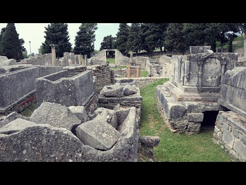 Na rubu znanosti: Salomonov hram u Saloni