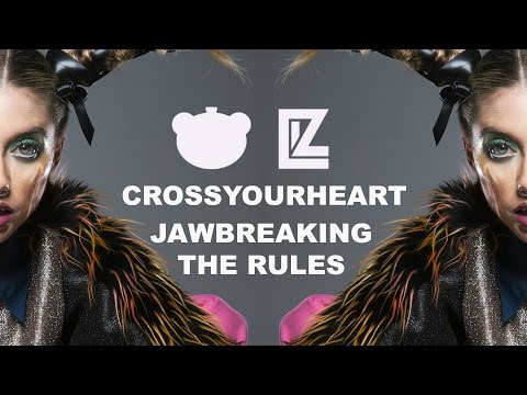 Video thumbnail for Jawbreaking The Rules