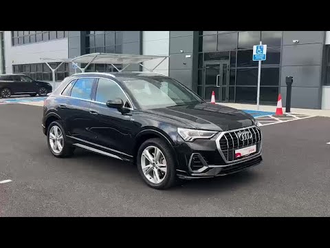 Audi Q3 45 TFSI E S Tronic S line - Image 2