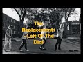 The Replacements - Left Of The Dial ( with lyrics )