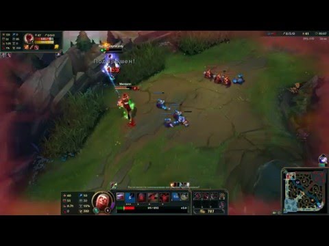 Vladimir pool death 5.24 Resonating Strike 2015-12-12