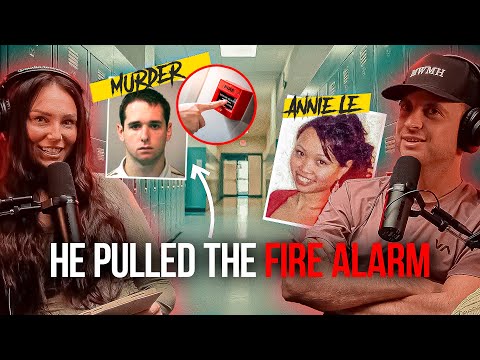 He Pulled The Fire Alarm To Hide A Murder