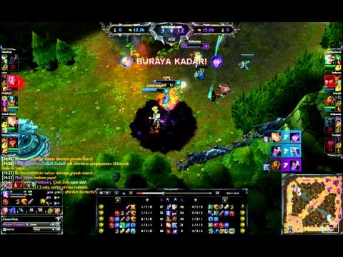 Best Outplay BronzeV