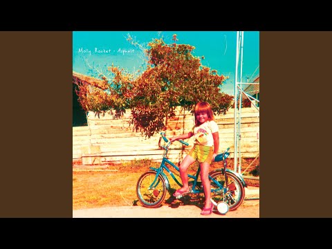 Asphalt - Molly Rocket