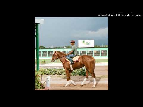 Daniel Caesar - Horsepower (fixed)