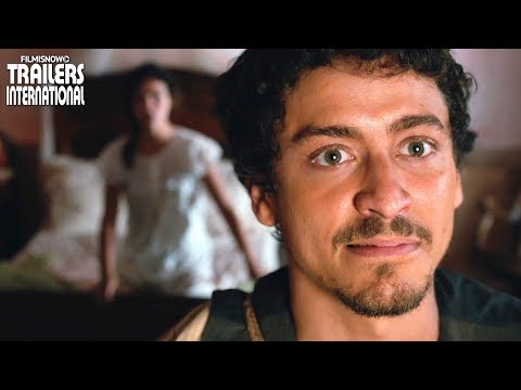 Malasartes E O Duelo Com A Morte (2017) Trailer