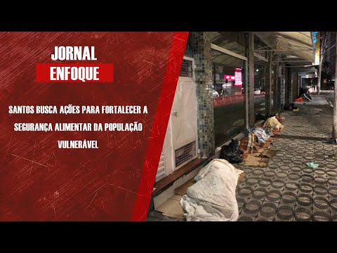 Secretário de Desenvolvimento Social Elias Jr fala das ações e desafios