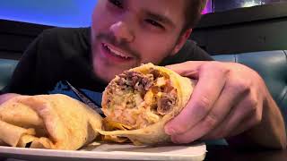 Lupe’s Mexican Eatery—One Bite Review—Yum Yum Burrito Epic 