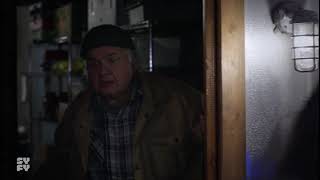"Hell no" | Resident Alien