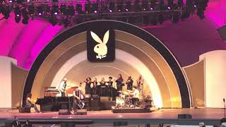 Miles Mosley - "Young Lion" - Playboy Jazz Fest, June 11, 2017