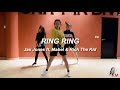 RING RING JAX JONES FT MABEL RICH THE KID G STYLE WITH ANDREAS