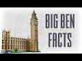 10 London's Big Ben Facts You Didn't Know ► This Is Big Ben