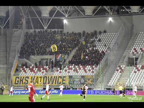 [DOPING] 28.10.2025 ŁKS ŁÓDŹ - GKS KATOWICE (PP)