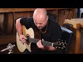 Art Of Motion By Andy McKee