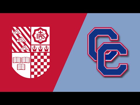 Regis Jesuit Varsity Ice Hockey at Cherry Creek - 12/11/21