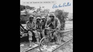 lee thompson ska orchestra- i'll be back