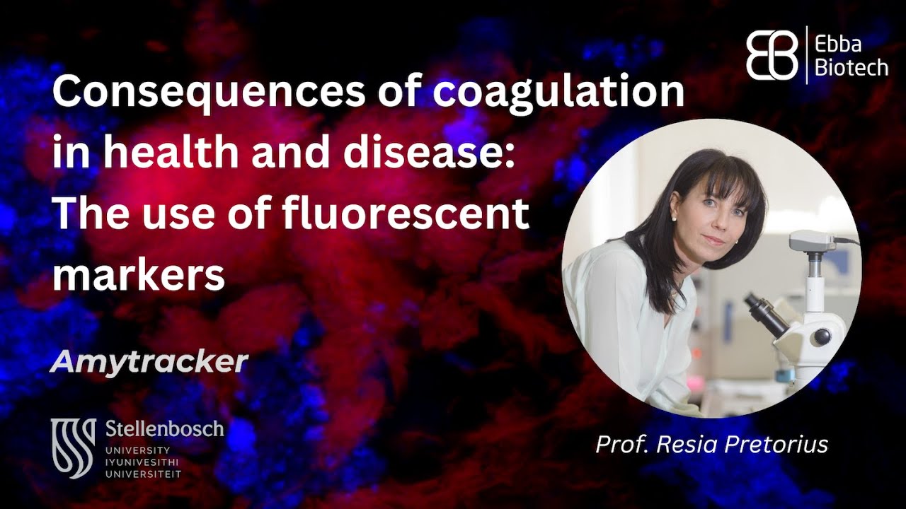 Consequences of coagulation in health and disease