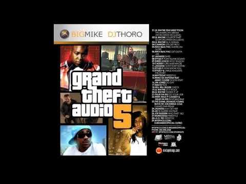 Styles P feat. Large Amounts - The Story