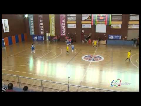 Calcio a 5, domani in campo le squadre di B, C1 e C2