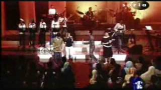 Download lagu Konsert Solo Achik Spin & Siti Nordiana Part 2 mp3
