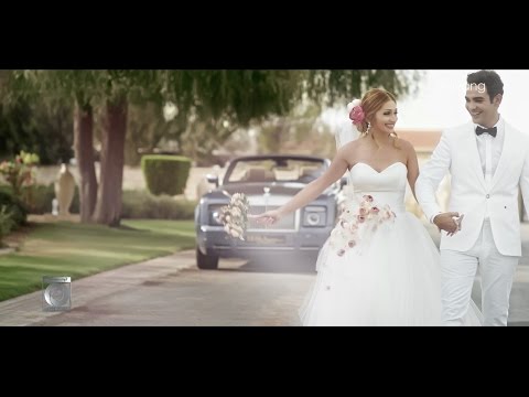 Yalda -  Ba Man Bemoon OFFICIAL VIDEO HD